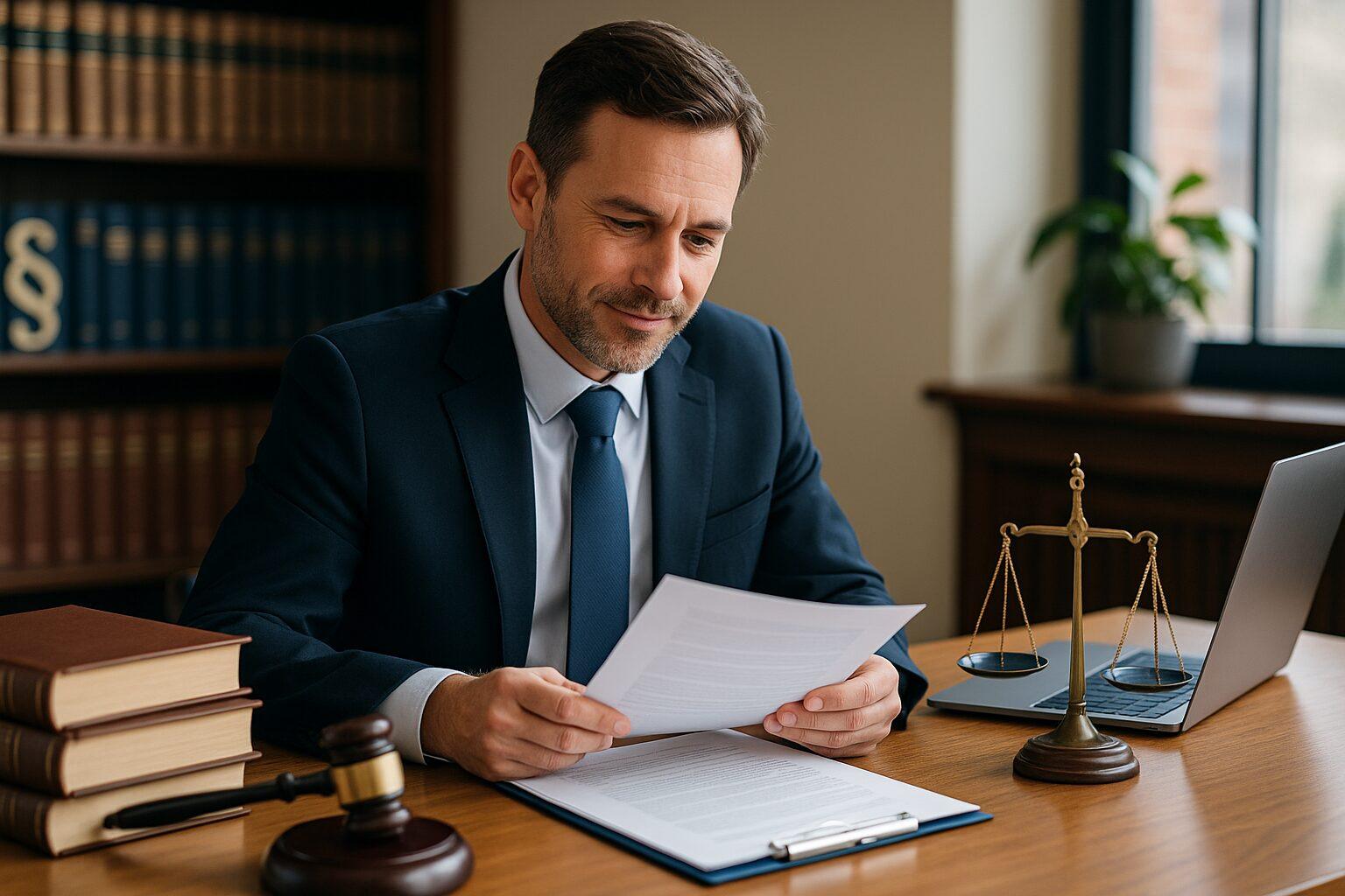 FAQ – Leistungen – GoldbergUllrich Rechtsanwälte PartG mbB