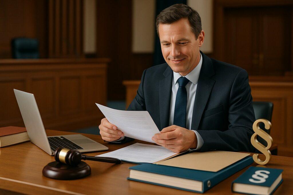 Wettbewerbsrecht Marketingrecht – GoldbergUllrich Rechtsanwälte PartG mbB